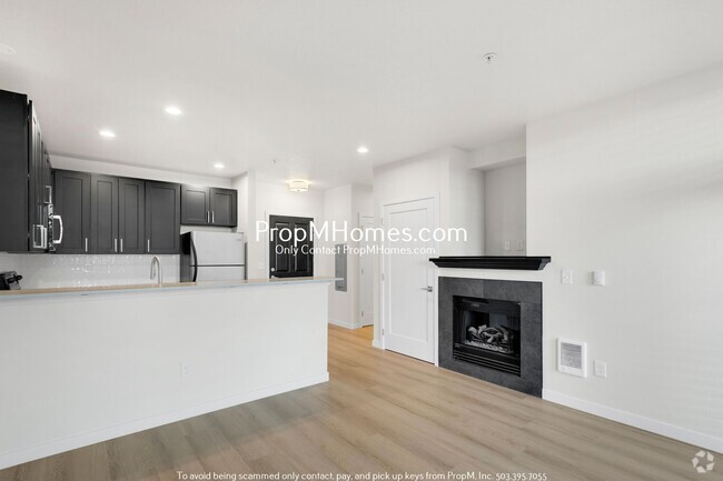 Building Photo - Luxury One-Bedroom Condo in Downtown Gresh... Unit 287 NE 3rd Street - 312