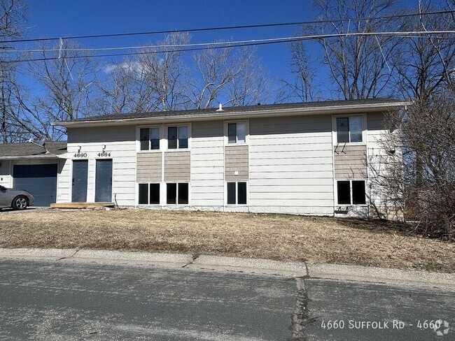 Building Photo - 4660 Suffolk Rd Unit 4660 Rental