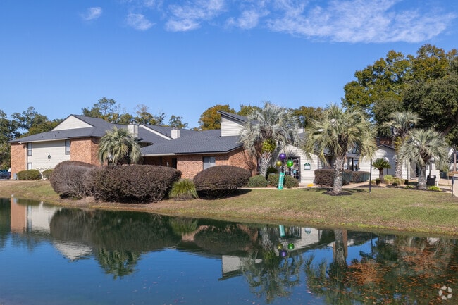 Clubhouse - Tanglewood