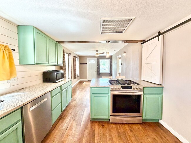Photo - 3074 S Elati St