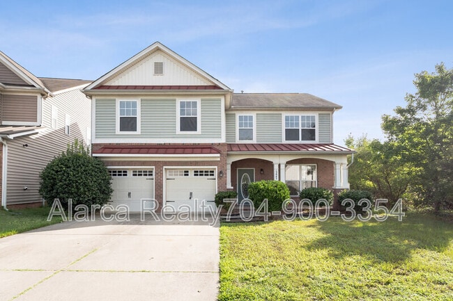 Building Photo - 13843 Porter Creek Rd