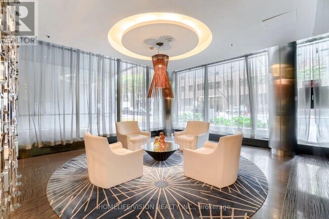 Photo - 28 Ted Rogers Way Unit 3610