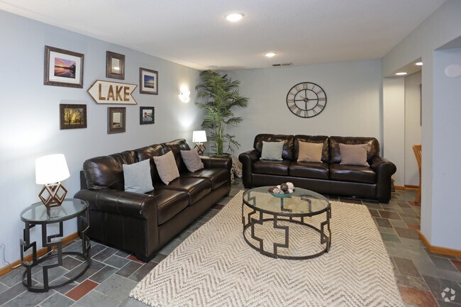 Community Room