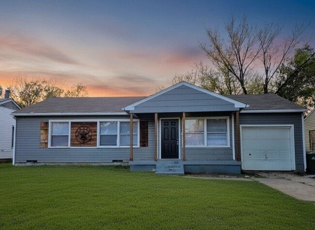 Photo - 1508 Connally Terrace