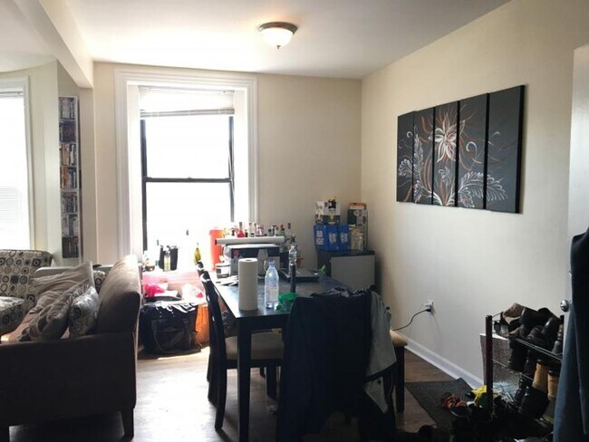 Photo - NO BROKER FEE!  BRIGHTON 3 BED/1.5 BATH WITH C AND D LINE ACCESS - CENTRAL AIR