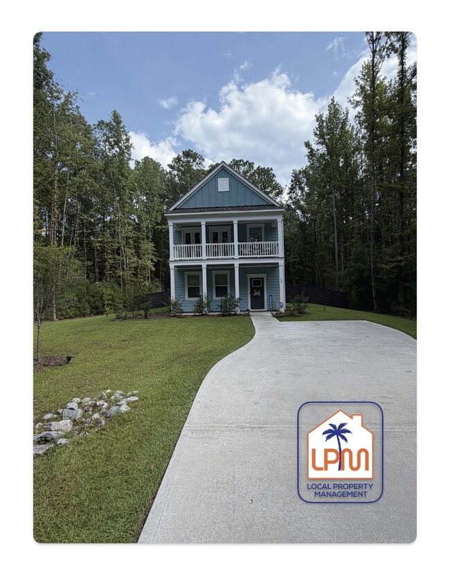 Photo - *** COMING SOON*** 4-Bed & 3.5 Baths at Rivers Reach