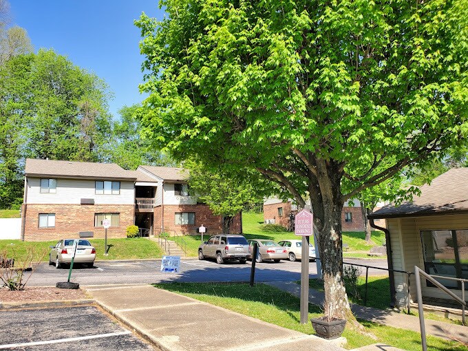 Photo - Scottsville Landmark Apartments