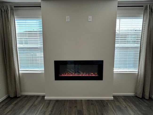 Photo - Brand New Construction! 4 bed/2.5 ba Townhome w/Updated Features!