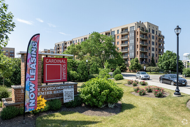 Building Photo - Cardinal Square - Building C Rental