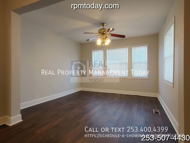 Photo - 1854 E Fairbanks St