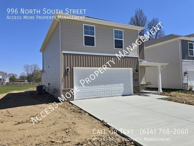 Photo - 996 N South St