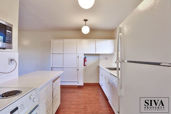 Photo - Beautiful Palo Alto Condo