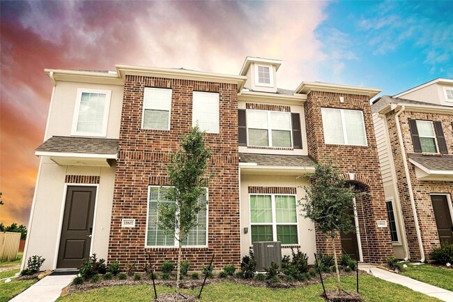 Building Photo - 15807 Loch Laggan Dr Rental