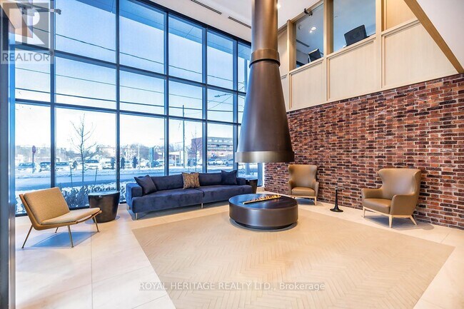 Photo - 201 Brock St S Unité 219