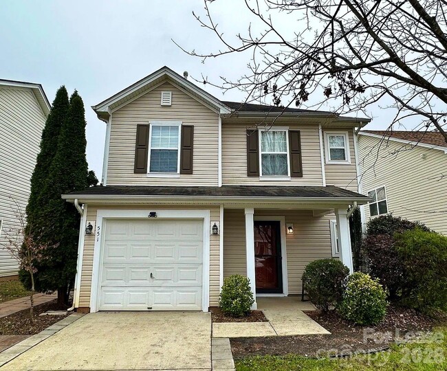 Building Photo - 551 Tribune Dr