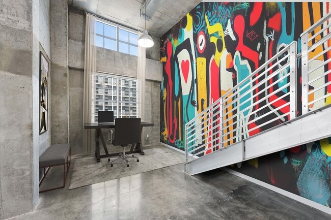 Photo - Filling Station Lofts