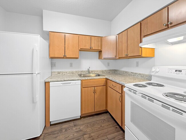 Photo - Stonehouse Square