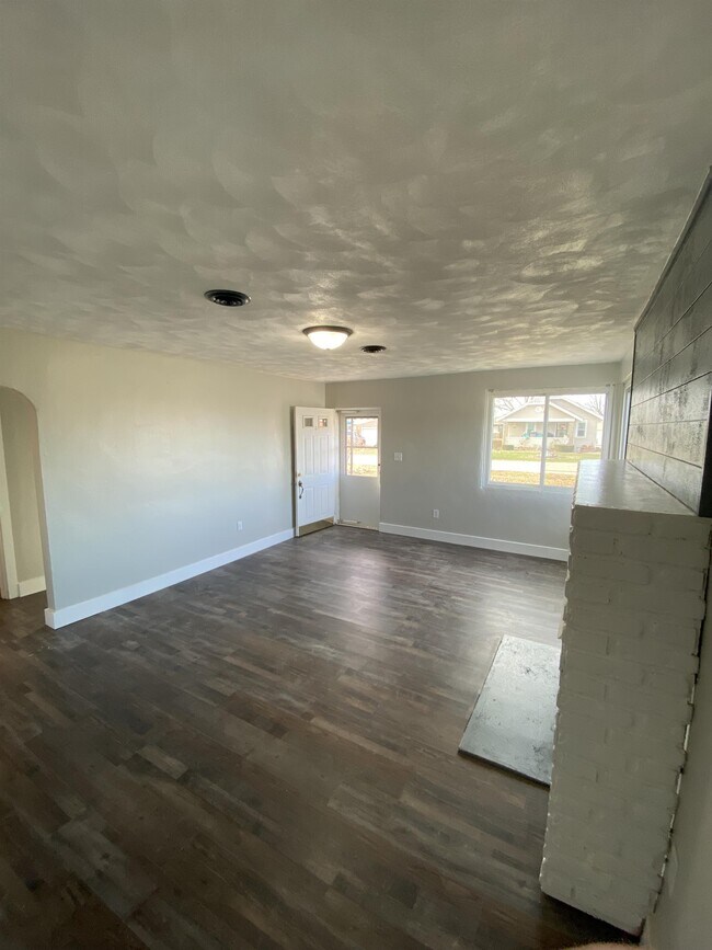 3720 Lauder Ave Rental House Rental in Bartonville, IL