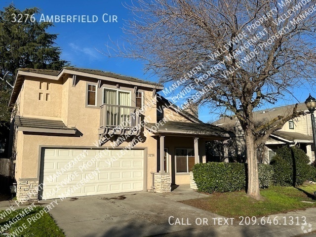 Building Photo - 3276 Amberfield Cir Rental