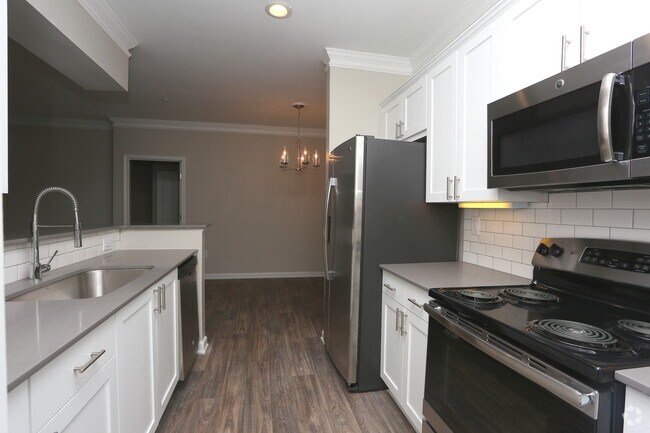 Photo - Avana Cheshire Bridge