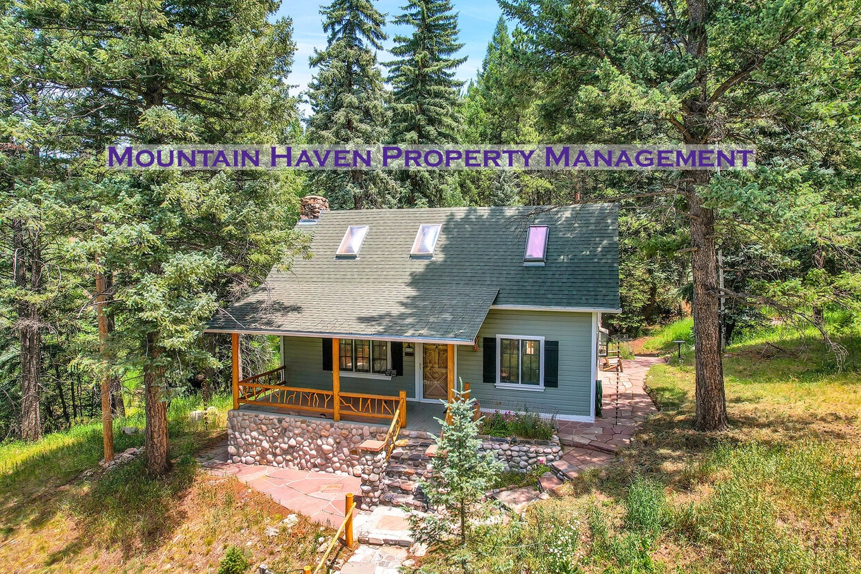 Photo - 6326 S Brook Forest Rd (Evergreen, CO)
