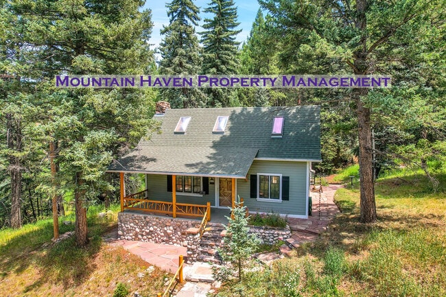 Photo - 6326 S Brook Forest Rd House