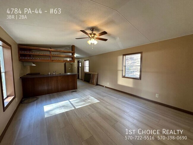 Photo - Single wide trailer for rent! Unit #63