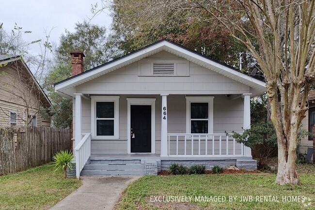 Building Photo - 664 Bridal Ave Rental