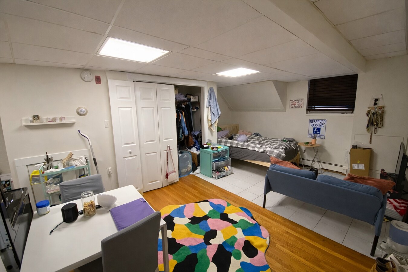 Photo - 32 Irving St Unit B