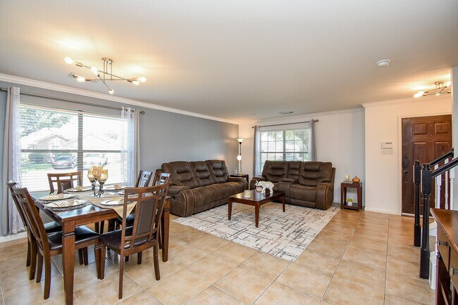 Photo - 6111 Harvest Terrace Ct