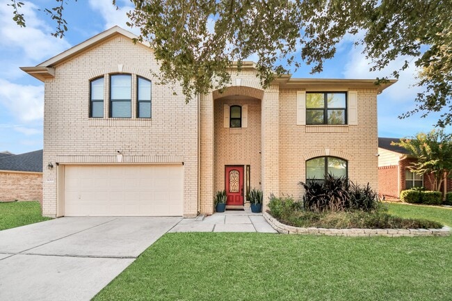 16319 Autumn Leigh Dr