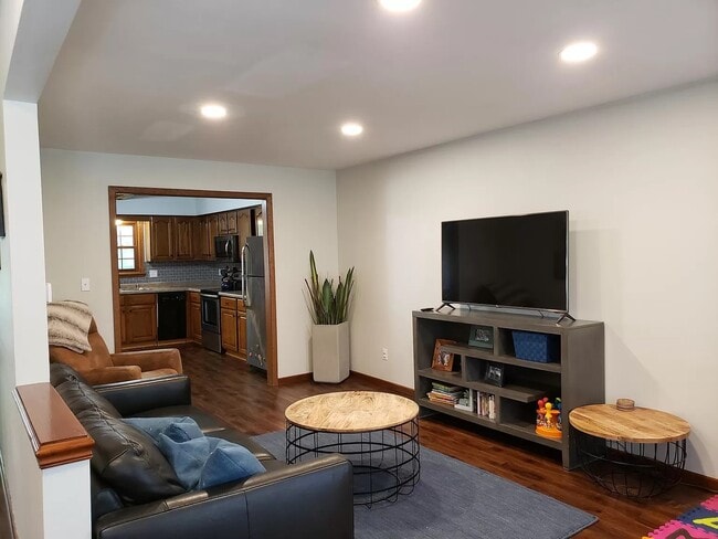 Living Room - 4880 S 69th St