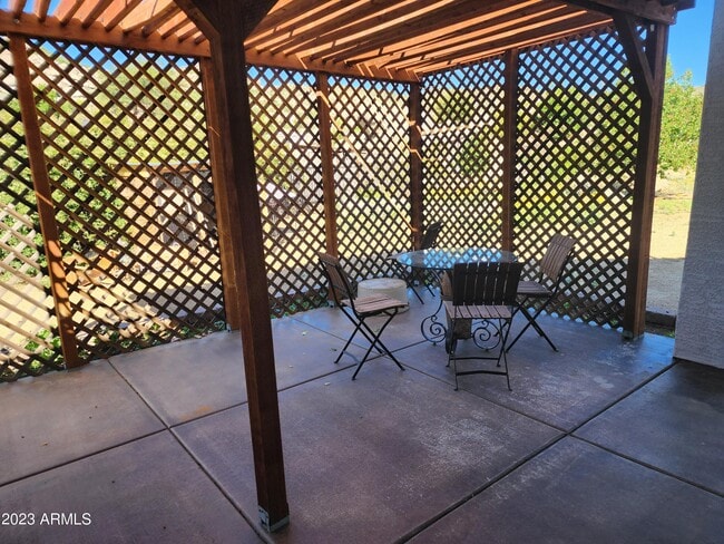 Photo - 17747 W Westward Dr
