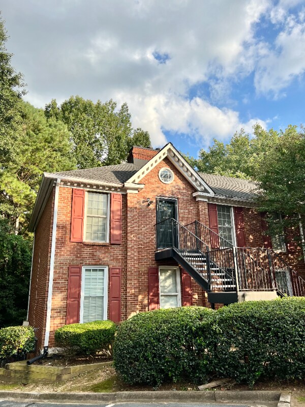 Photo - 1166 Booth Rd Unit # 409