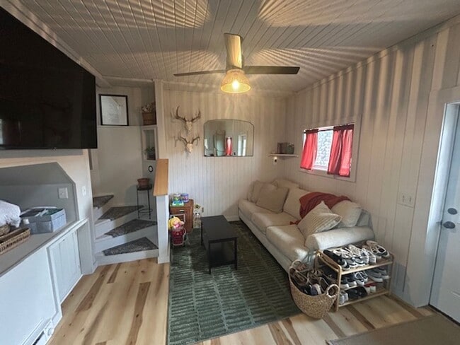 Photo - 2 bedroom 1 bath single family home