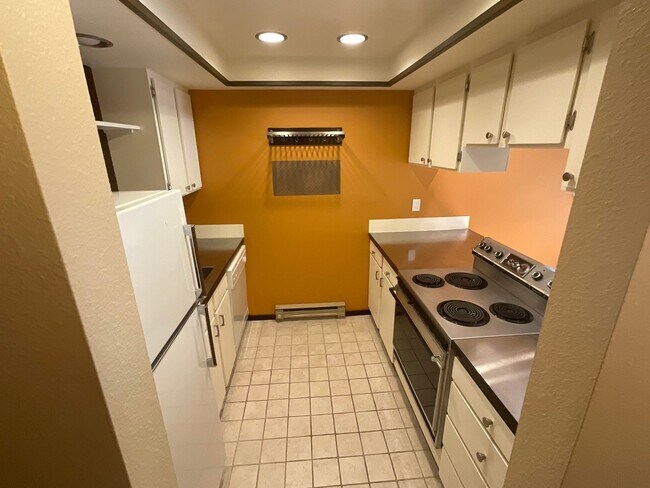 Photo - 1 Bed, 2 Bath Condo - Feels Like a Treehouse! Unidad 40