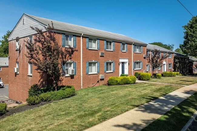 Orchard Gardens