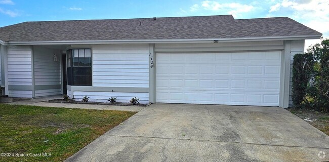 Building Photo - 1724 Ardmore St NE Rental