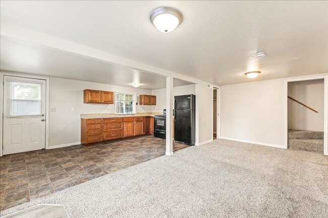 Photo - Private Boise Bench Studio Home