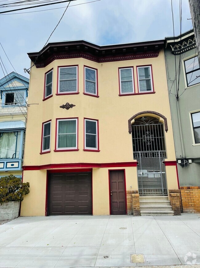 Building Photo - 1309 Kansas St Unit 1309 Rental
