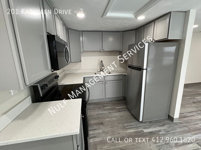 Building Photo - 201 Kathleen Dr Unit 3