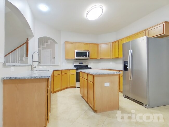 Photo - 3014 Rolling Fog Dr