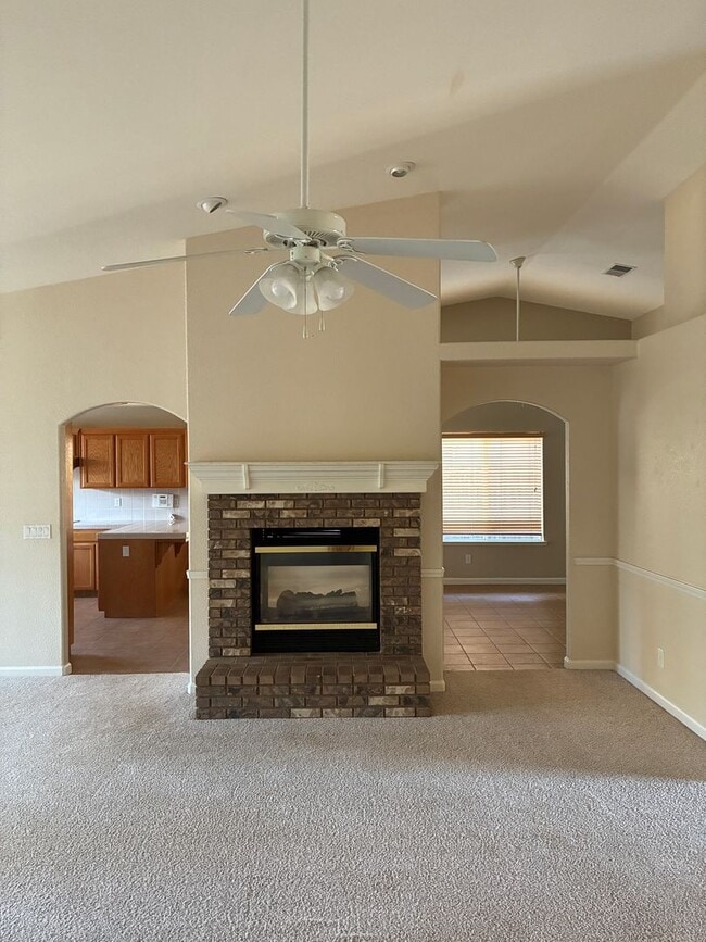 Photo - 3 Bedroom 2 Bath Home