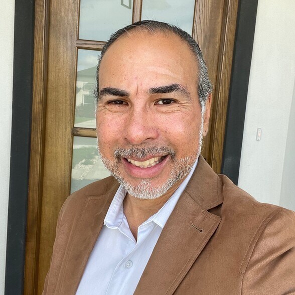 Primary Contact Photo