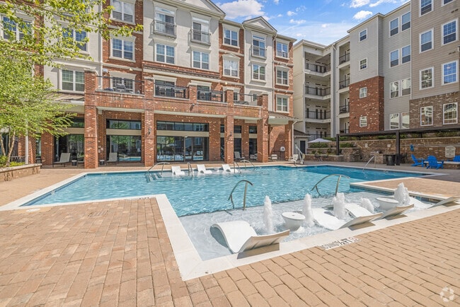 Building Photo - Creekside at Crabtree Rental