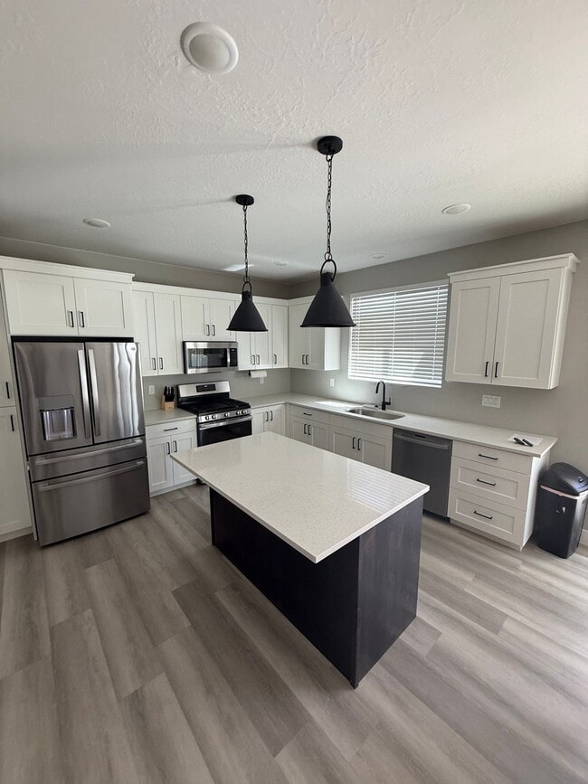 Photo - 1726 N 3175 W