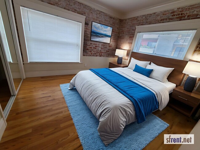 Photo - Raymond Apartments