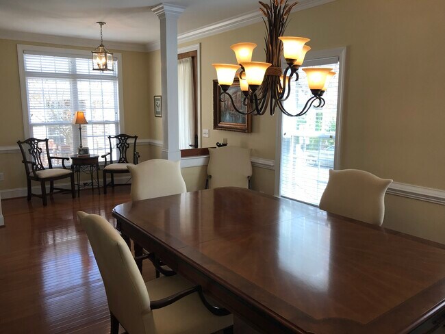 Photo - 1209 N Blount St