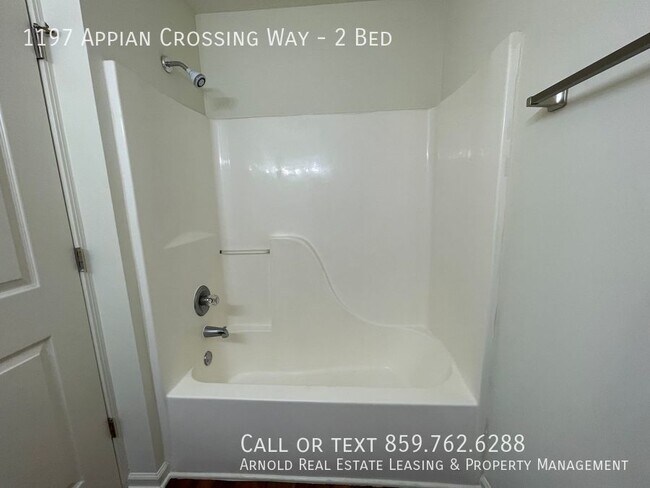 1197 Appian Crossing Way Unidad 2 Bed