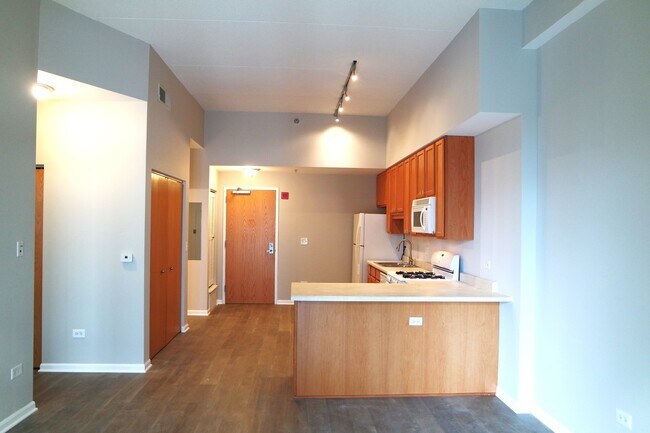 Photo - 1250 S Indiana Ave Unit 1110